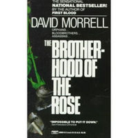 The Brotherhood of the Rose [Mass Market Paperbo
