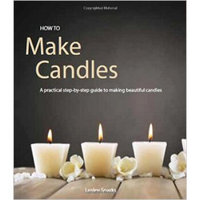 How To Make Candles