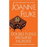 Double Fudge Brownie Murder