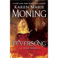 Feversong  A Fever Novel