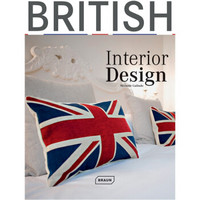British Interior Design  英国室内设计