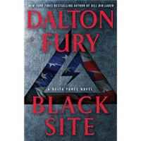 Black Site (Delta Force, Book 1)