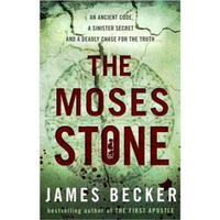 The Moses Stone