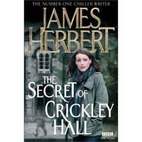 The Secret of Crickley Hall