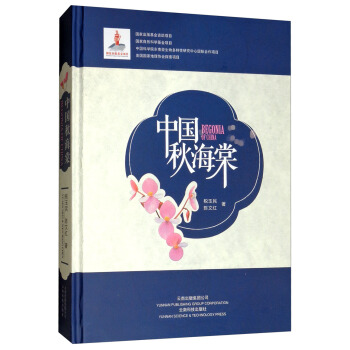 中国秋海棠