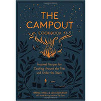 THE CAMPOUT COOKBOOK