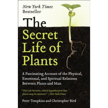 The Secret Life of Plants