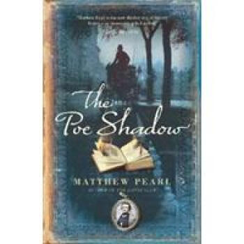 The Poe Shadow[影子游戏]