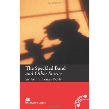 Macmillan Readers Speckled Band And Other Stories The Intermediate Reader