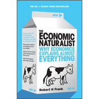 The Economic Naturalist  牛奶可乐经济学 英文原版