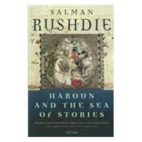 Haroun and the Sea of Stories