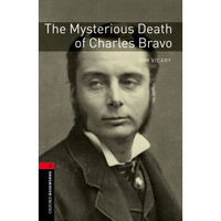 Oxford Bookworms Library: Level 3: The Mysterious Death of Charles Bravo