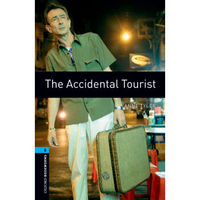 Oxford Bookworms Library: Level 5: The Accidental Tourist
