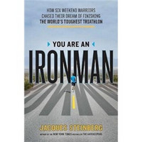 You Are an Ironman