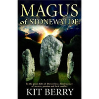 Magus of Stonewylde. by Kit Berry
