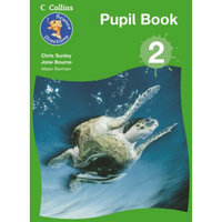 Science Directions: Year 2 Pupil Book