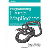 Programming Elastic MapReduce: Using AWS Services to Build an End-to-End Application