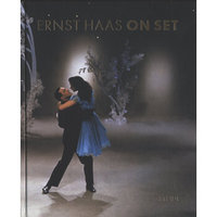 Ernst Haas : On Set