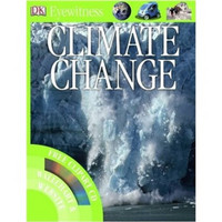 Climate Change(with CD)  气候变化(含CD)