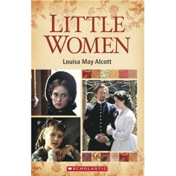 ELT Readers: Little Women