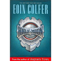 Half Moon Investigations