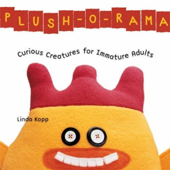 Plush-O-Rama