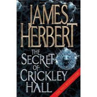 Secret of Crickley Hall (B format)