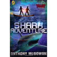 Willard Price: Shark Adventure