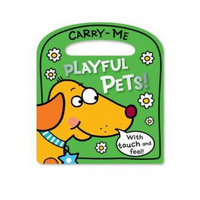 Carry Me Playful Pets