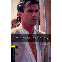 Oxford Bookworms Library: Level 1: Mutiny on the Bounty