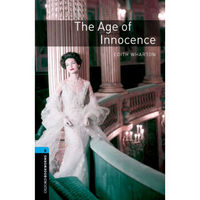 Oxford Bookworms Library: Level 5: The Age of Innocence
