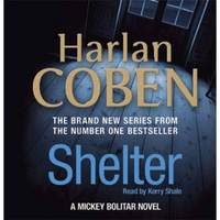 Shelter [Audio CD]