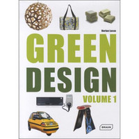 Green Design, Vol. 1