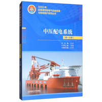 中压配电系统/5000吨起重铺管船电气设备原理与使用维护系列丛书