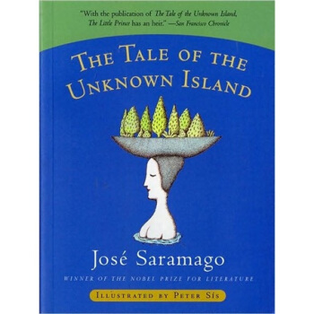 The Tale of the Unknown Island