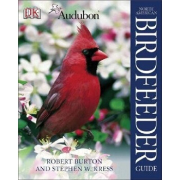 Audubon North American Birdfeeder Guide