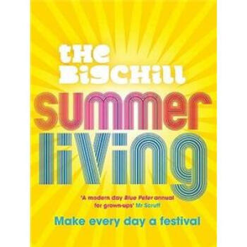 Summer Living: Make Every Day a Festival
