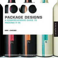 1000 Package Designs: A Comprehensive Guide to Packing it in