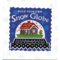 Build Your Own Snow Globe