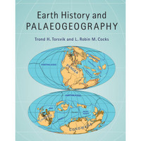 Earth History and Palaeogeography