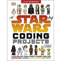 Star Wars ™ Coding Projects