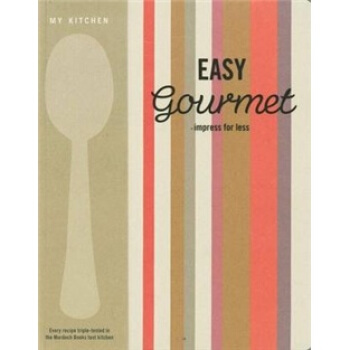 My Kitchen Easy Gourmet