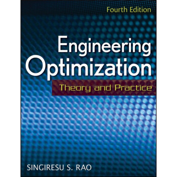 Engineering Optimization: Theory and Practice  工程优化：理论与实践