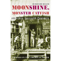Moonshine Monster Catfish