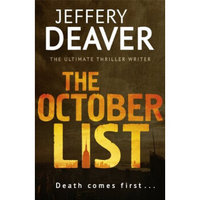 The October List