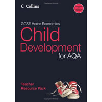 GCSE Child Development for AQA: Teacher Resource Pack [Spiral-bound]