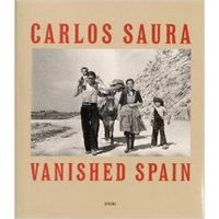 Carlos Saura  卡洛斯·绍拉：西班牙50年