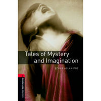 Oxford Bookworms Library: Level 3: Tales of Mystery and Imagination