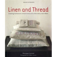 Made in France: Linen and Thread