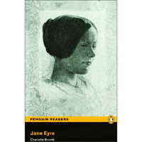 Jane Eyre (Penguin Readers)[简爱]